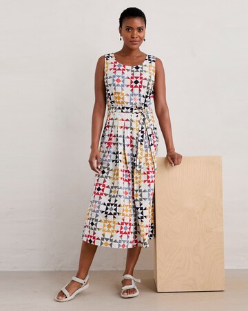 Seasalt Cornwall Sleeveless Belle Dress