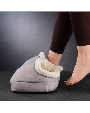 Heated Foot Massager