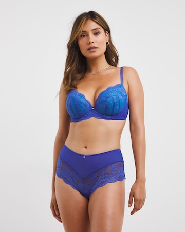 Ann Summers Sexy Lace Planet Plunge Bra