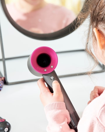 Dyson Toy Hairdryer Set