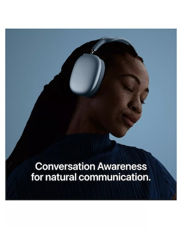 Apple AirPods Max 2 - Purple