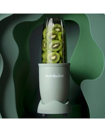 NutriBullet 900 Minerals Blender Jade