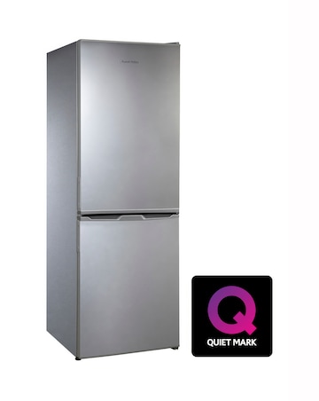 Russell Hobbs RH145FF501E1S Fridge Freezer