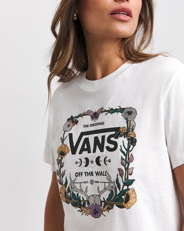 VANS Wylderness BFF T-Shirt