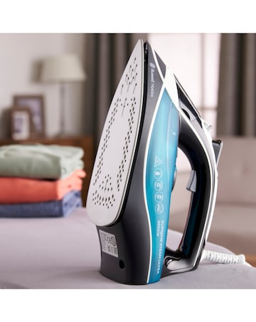 Russell Hobbs 23260 2600W Supreme Steam Ultra Steam Iron