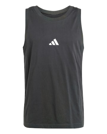 adidas Small Logo Tank