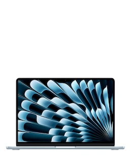 Apple MacBook Air (M4, 2025) 13in 10-Core CPU 10-Core GPU 16GB 512GB - Sky Blue