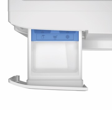 Indesit IMA 864 My Time Washing Machine - White + Install