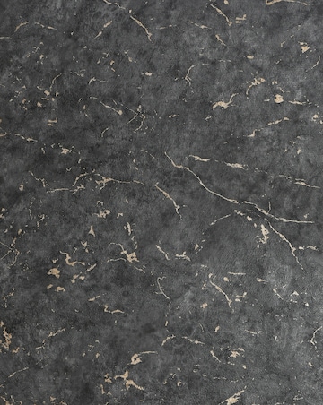 Superfresco Easy Gilded Plaster Black Gold