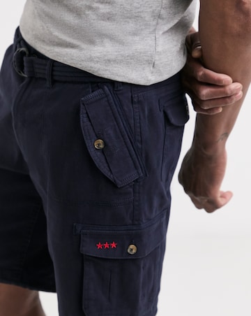 Joe Browns Hit The Action Shorts