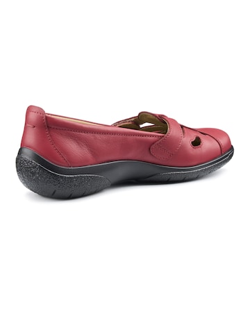 Hotter Nirvana Extra Wide Shoe