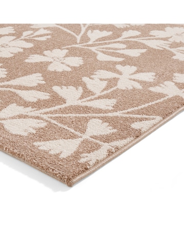 Catherine Lansfield Grace Floral Rug