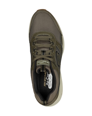 Skechers Skech-Air Court Trainers