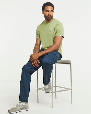 Berghaus Coordinates T-Shirt