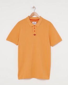 Joe Browns Washed Bright Polos Long Length