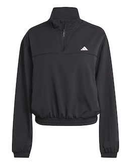 adidas Training 1/4 Zip