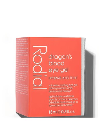 Rodial Dragons Blood Eye Gel