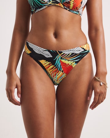 Freya Samba Nights Bikini Brief