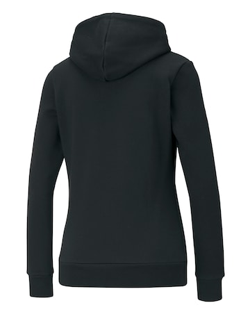PUMA Essentials Logo Hoodie