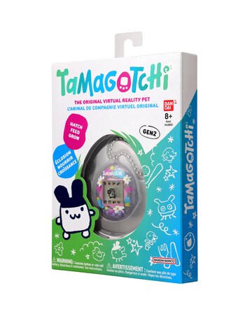 Tamagotchi Original Perfume