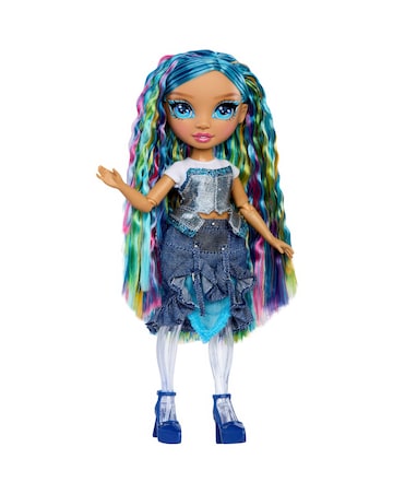 Rainbow High Rainbow Shimmers Doll - Skyler