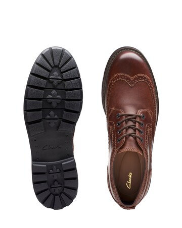 Clarks Batcombe Far Shoes