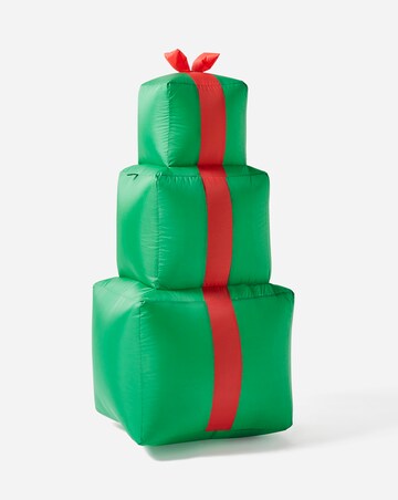 Inflatable Present Stack 1.2m