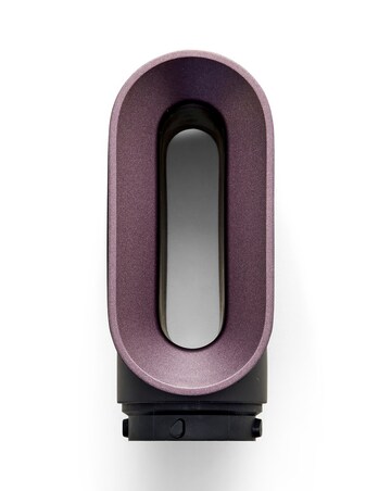 Dyson Airwrap i.d Curly+Coily Hair Styler, Jasper Plum