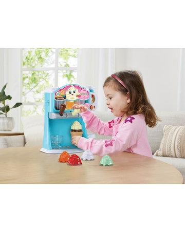 Leapfrog Scoop & Learn Sundae Machine