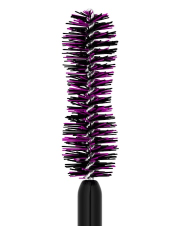 Maybelline The Falsies Instant Lash Lift Lengthening Volumising Mascara Black