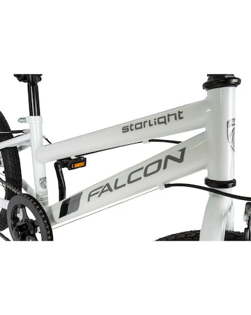 Falcon Starlight Kids Bike - 20 inch wheel