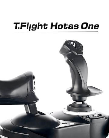 Thrustmaster T.Flight Full Kit X for Xbox / PC