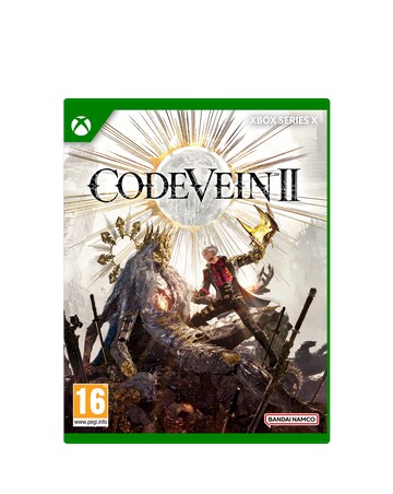 Code Vein II (Xbox Series X)