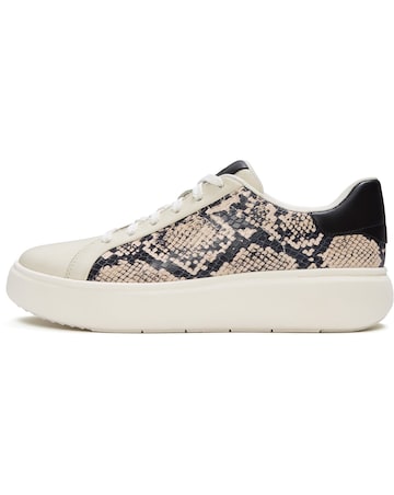 Fitflop RTG Lace Up Sneaker