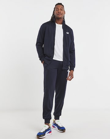 PUMA Essentials Poly Tracksuit
