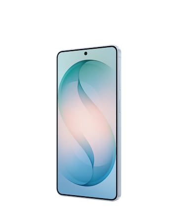 Samsung Galaxy S26+ 256GB - Sky Blue