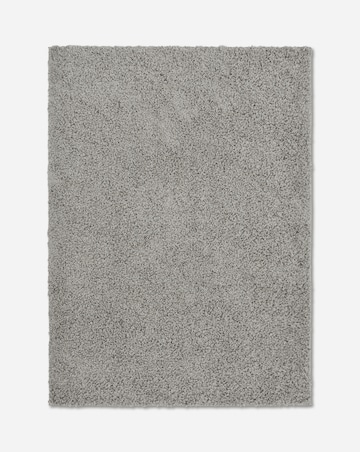 Jazz Shaggy Cosy Rug