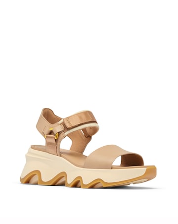 Sorel Kinetic Impact Y-Strap High Sandal