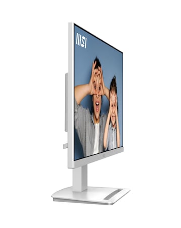 MSI PRO MP2412W 23.8in FHD 100Hz IPS 1ms EyesErgo Monitor