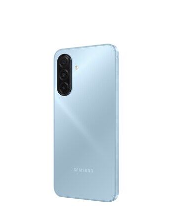 Samsung Galaxy A17 128GB 4G - Light Blue