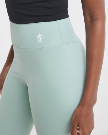 Gym King 365 Scrunch Leggings