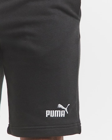 PUMA Essentials No.1 Logo 10" Shorts