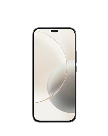 Honor 400 Lite 256GB - Black