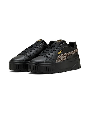 PUMA Karmen II Animal Flair Trainers
