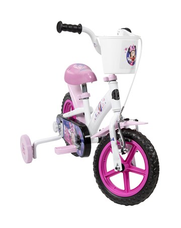 Disney Minnie Mouse 12 Inch Bike