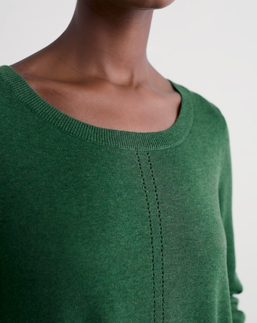 Seasalt Cornwall Poltreen Knit Dress