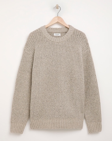 Jack & Jones Knit Crew Neck