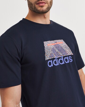 adidas Codes BOS T-Shirt