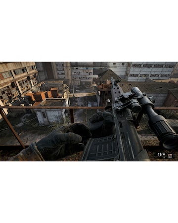 S.T.A.L.K.E.R. 2: Heart of Chornobyl (Xbox)