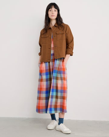 Seasalt Cornwall Ballad Jacket